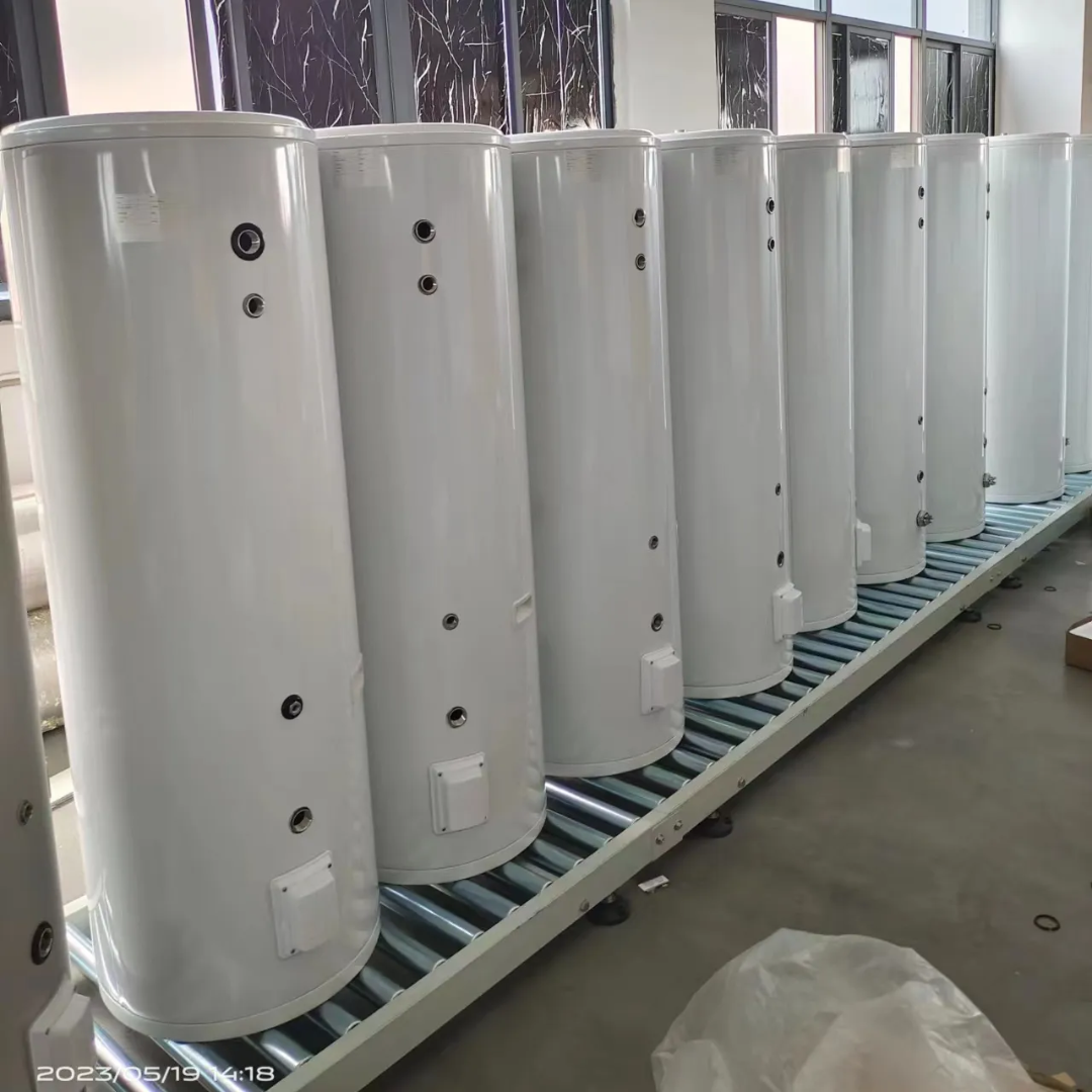 Ss304 Hot Water Tank Domestic