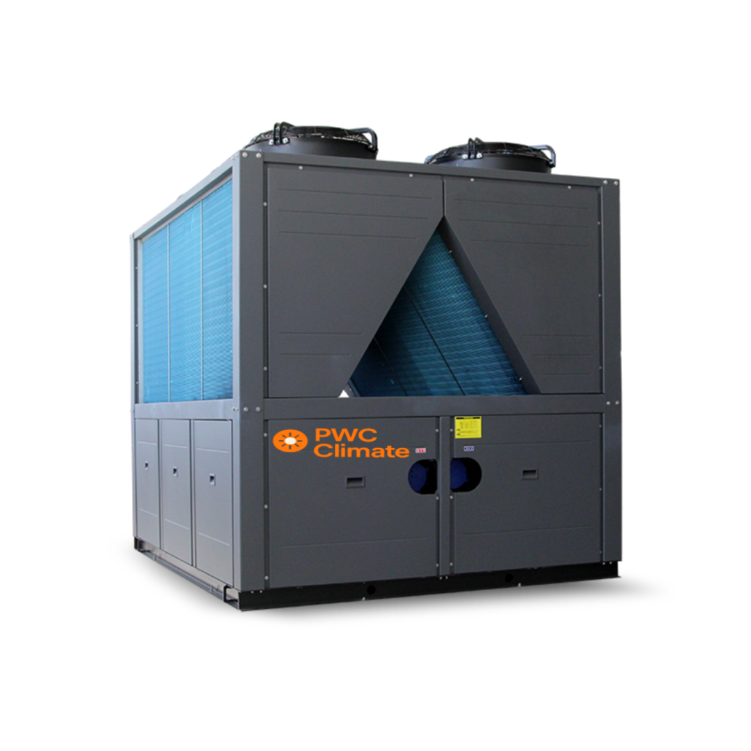 PWC Climate – Commercial Heat Pump PWC-DLN Series