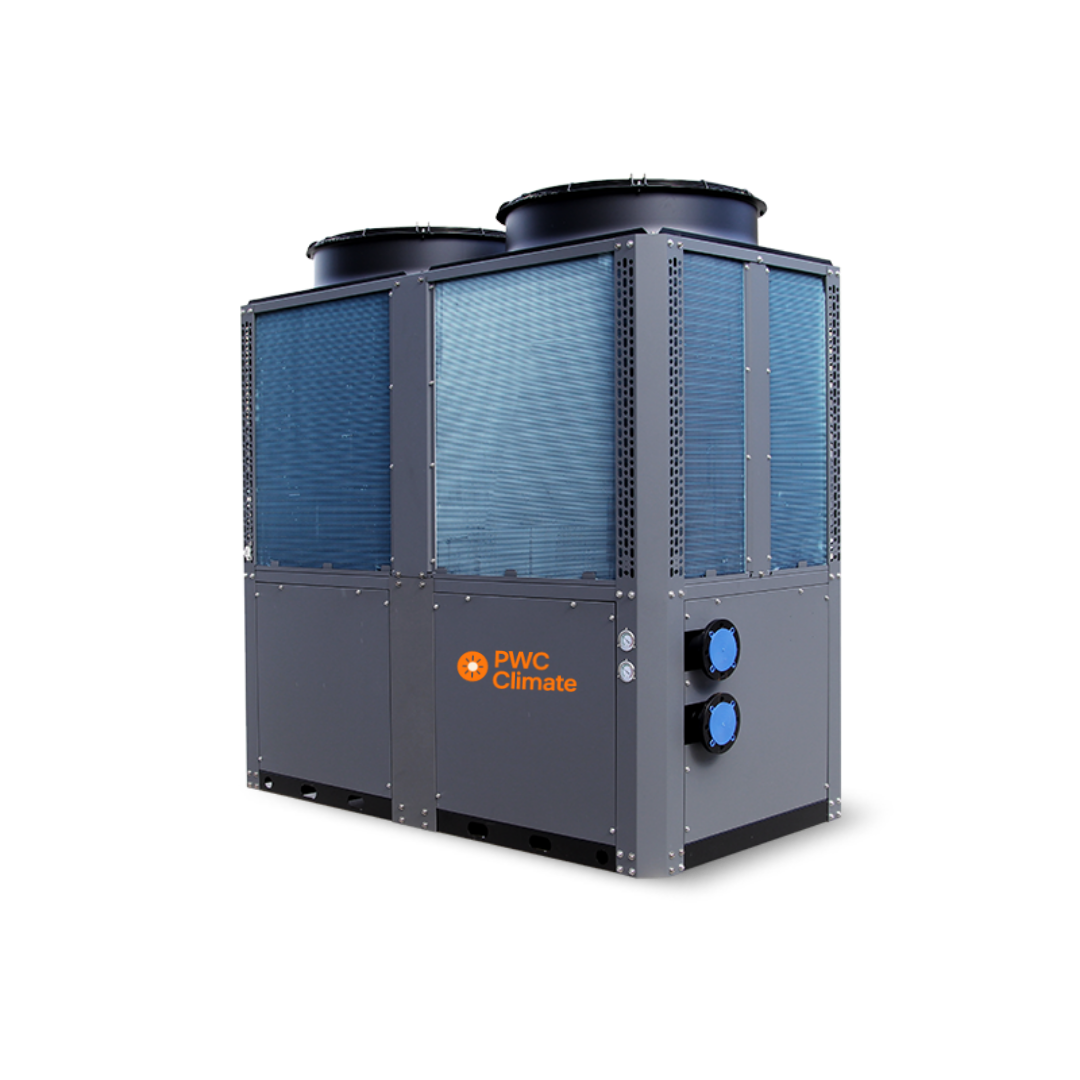 PWC Climate – Commercial Heat Pump PWC-DLN Series