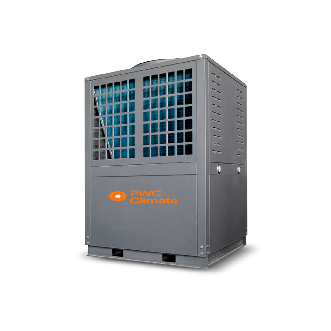 PWC Climate – Commercial Heat Pump PWC-DLN Series