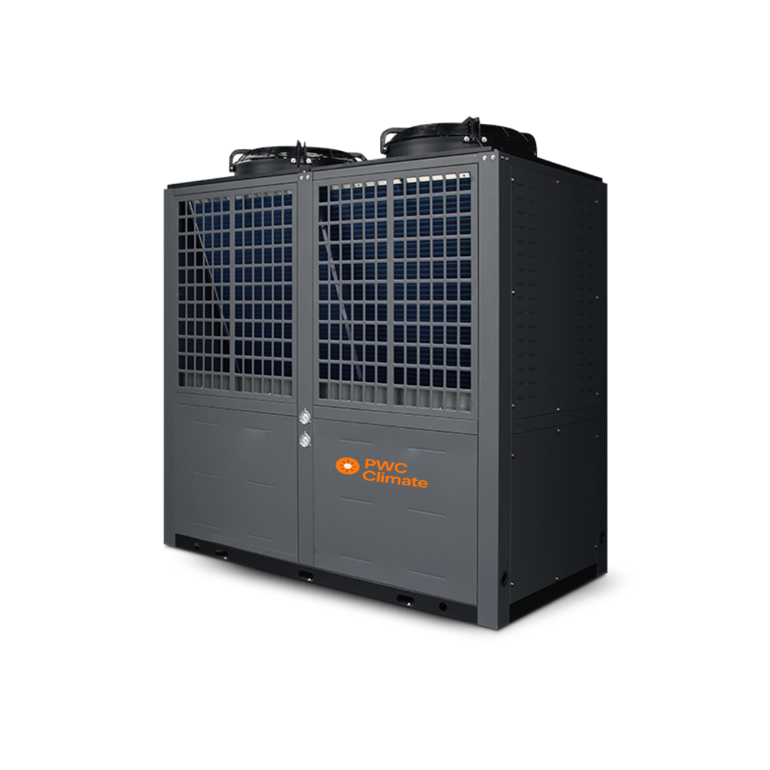 PWC Climate – Commercial Heat Pump PWC-DLN Series