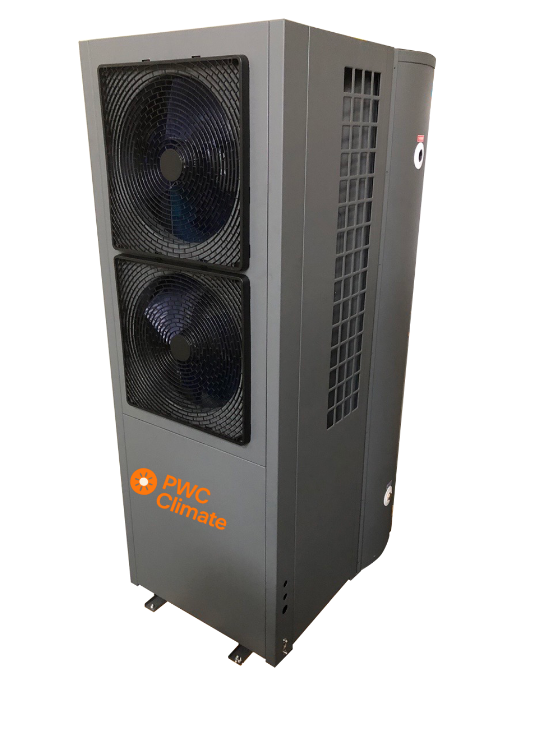 All-in-One Heat Pump – 500L