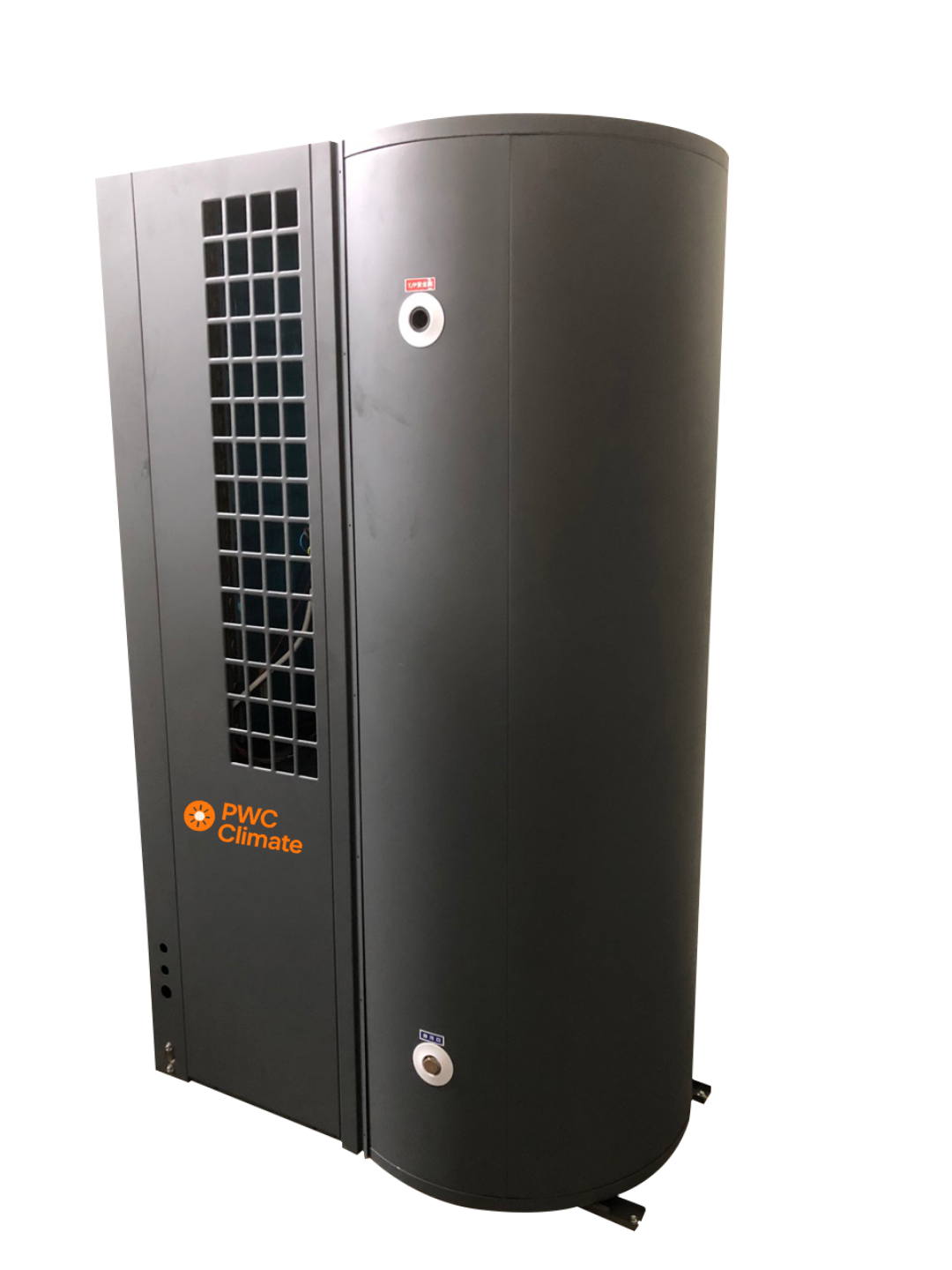All-in-One Heat Pump – 500L