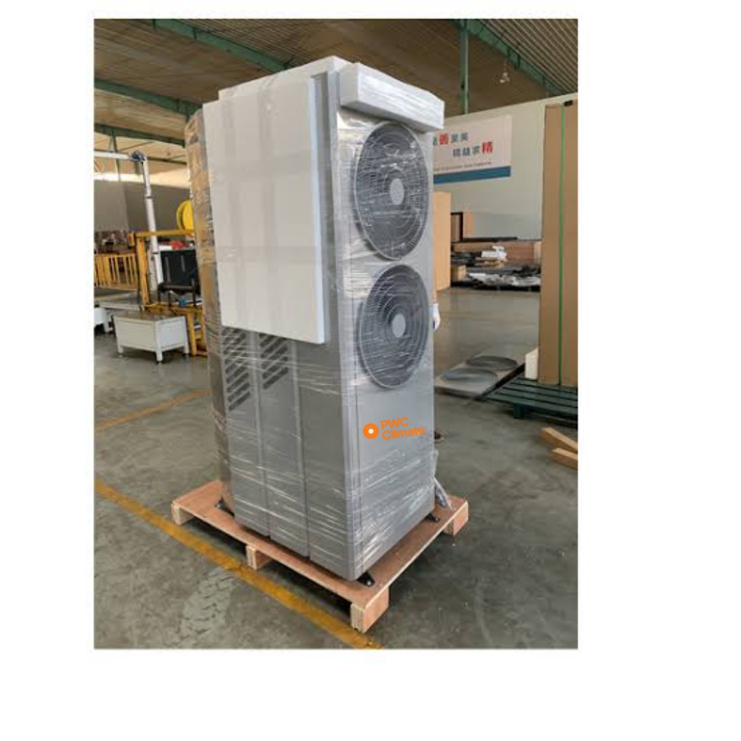All-in-One Heat Pump – 500L