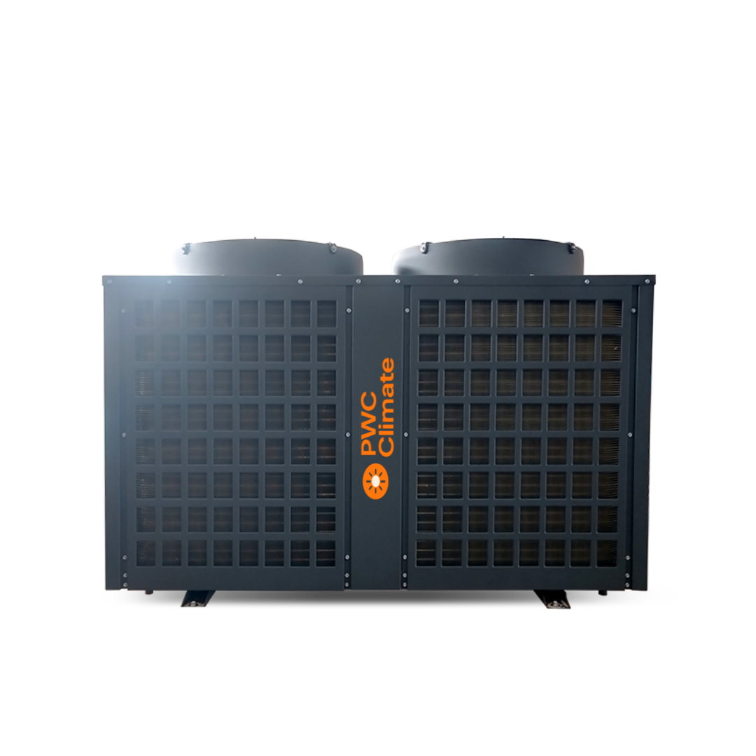 Power Full Heat Pump Water Heater R134 75°c