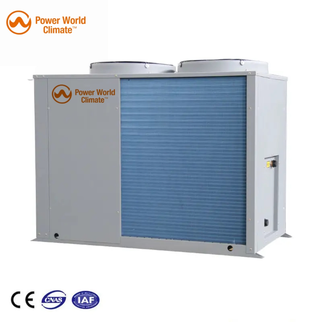 Heat Pump Modular Chiller