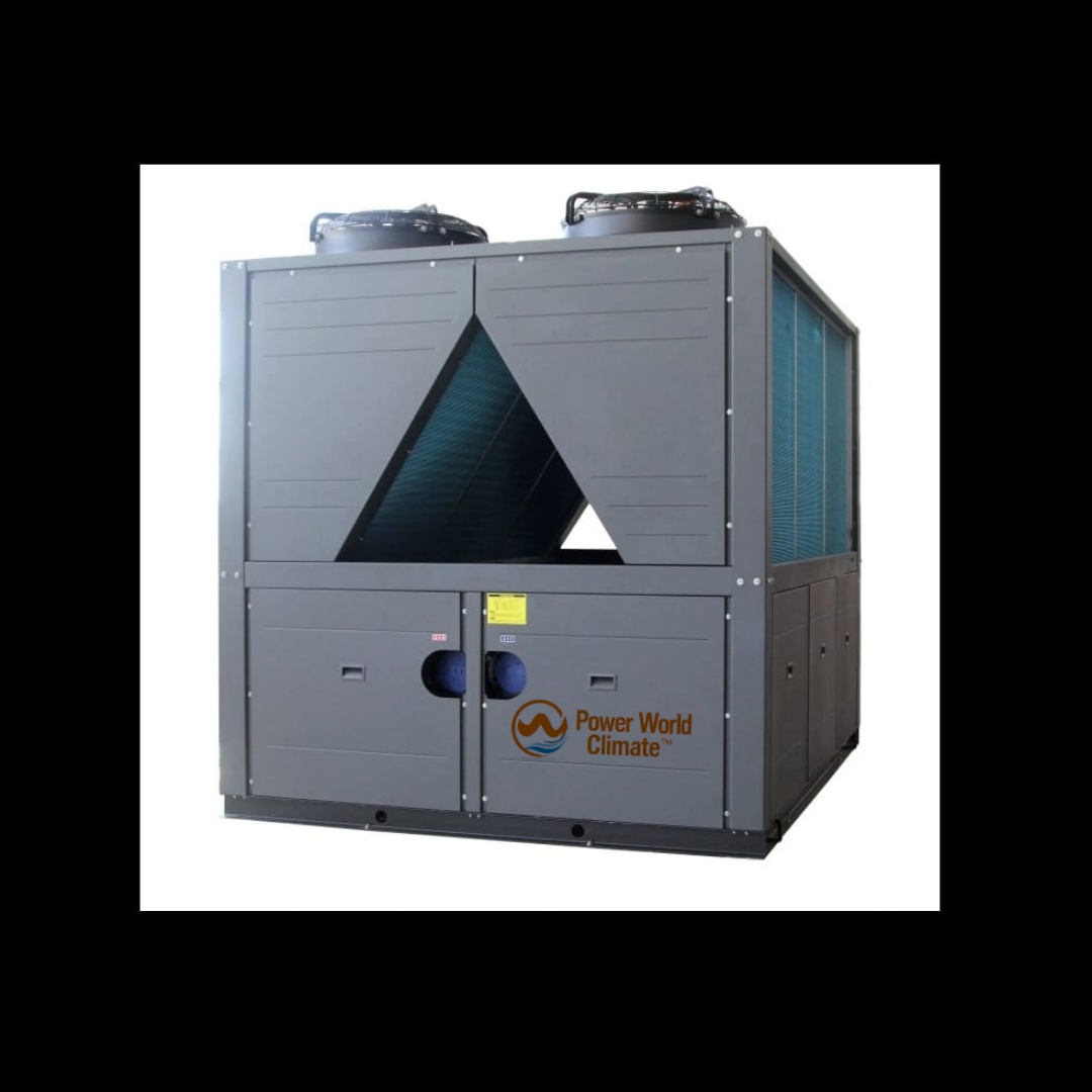 PW Climate EVI Technology for Heating, Cooling & Domestic Hot Water