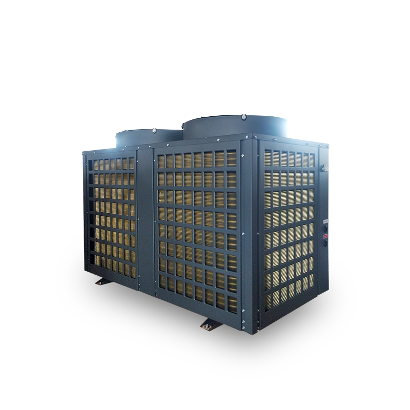 Power Full Heat Pump Water Heater R134 75°c