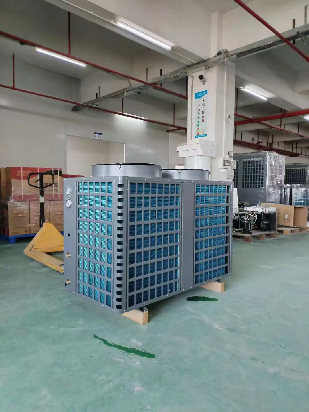 PW Climate PW-RS-038TA1