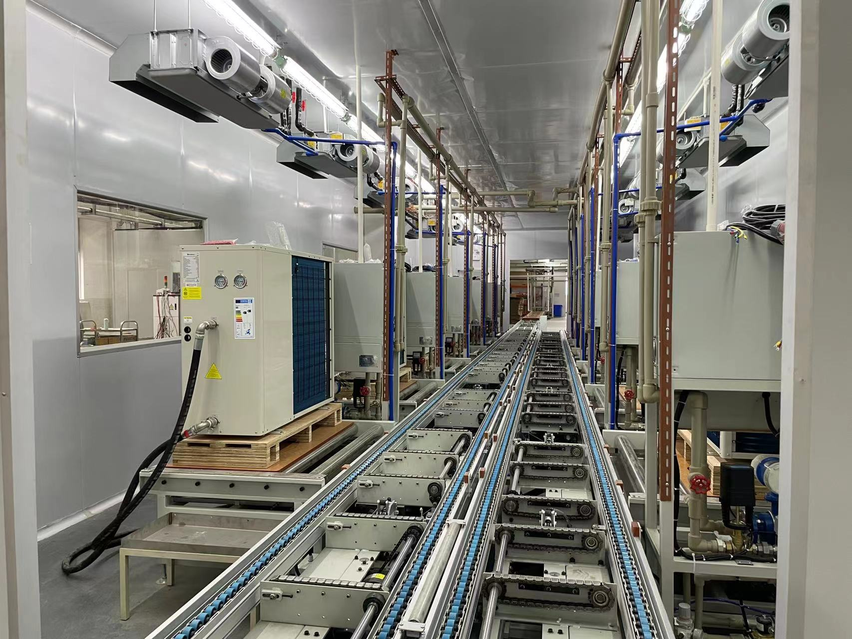 Premium Global Manufacturing, Local Expertise In Kashmir