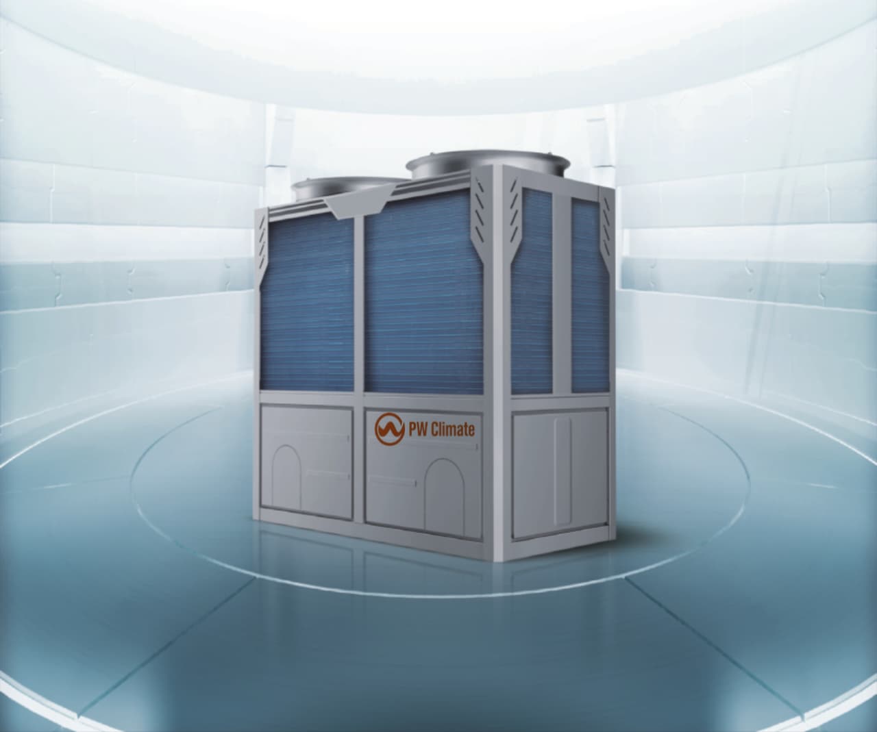 HEAT PUMP IN SRINAGAR-POWER WORLD CLIMATE