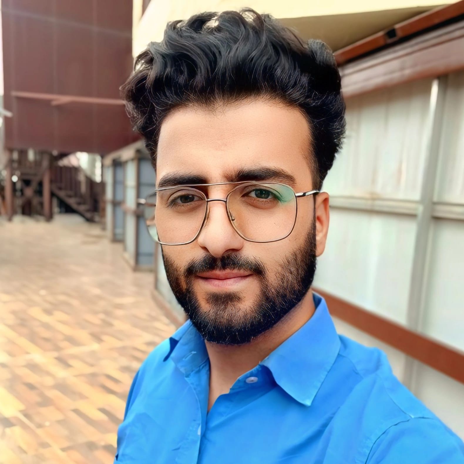 SABOOR PARVAIZ AHANGAR    HVAC VRF  AND AIR SOURCE HEAT PUMP SYSTEM technician installs, maintains, 